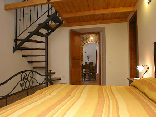 Bed and Breakfast Bed&Breakfast De' Medici  | Tropea | Vibo Valentia | Italia 18