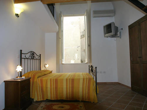 Bed and Breakfast Bed&Breakfast De' Medici  | Tropea | Vibo Valentia | Italia 19
