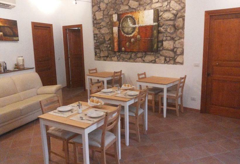 Bed and Breakfast Bed&Breakfast De' Medici  | Tropea | Vibo Valentia | Italia 2