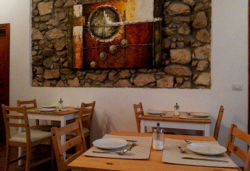 Bed and Breakfast Bed&Breakfast De' Medici  | Tropea | Vibo Valentia | Italia 3