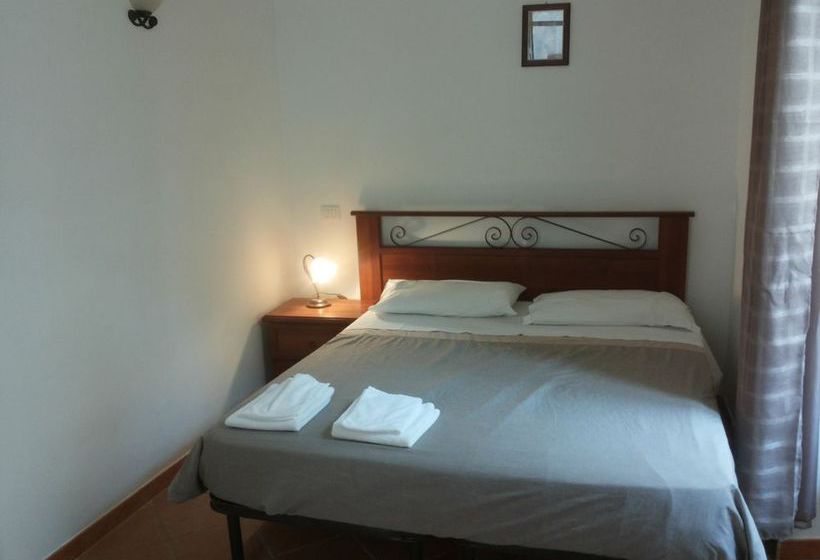 Bed and Breakfast Bed&Breakfast De' Medici  | Tropea | Vibo Valentia | Italia 4