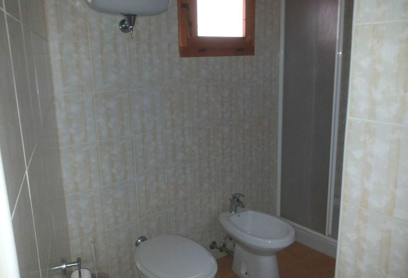 Bed and Breakfast Bed&Breakfast De' Medici  | Tropea | Vibo Valentia | Italia 5