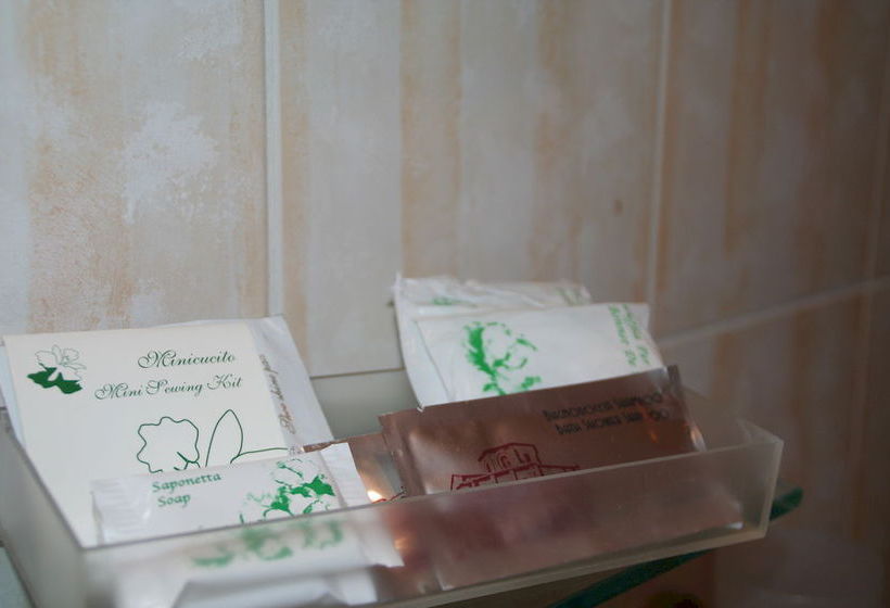 Bed and Breakfast Bed&Breakfast De' Medici  | Tropea | Vibo Valentia | Italia 6