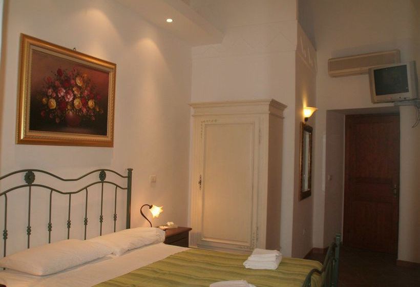 Bed and Breakfast Bed&Breakfast De' Medici  | Tropea | Vibo Valentia | Italia 8