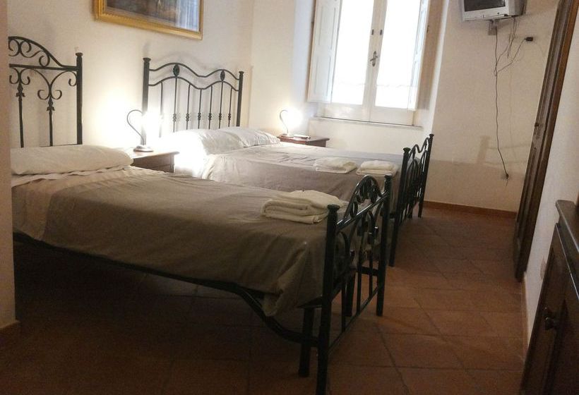 Bed and Breakfast Bed&Breakfast De' Medici  | Tropea | Vibo Valentia | Italia 9