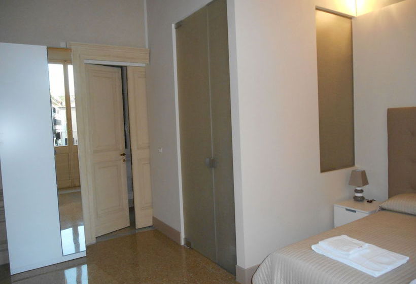 Bed and Breakfast Azzurra Guest House  | Roma | Roma | Italia 1