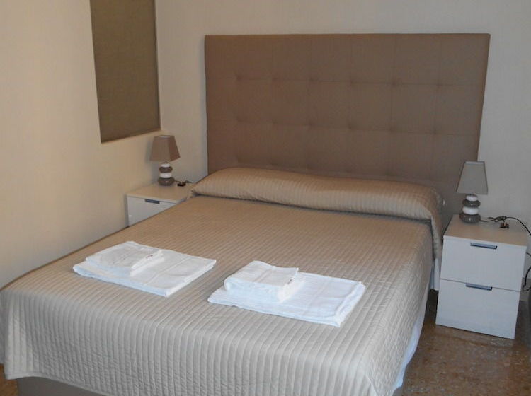 Bed and Breakfast Azzurra Guest House  | Roma | Roma | Italia 10