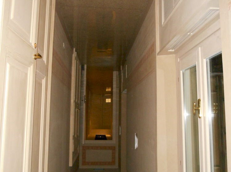 Bed and Breakfast Azzurra Guest House  | Roma | Roma | Italia 11