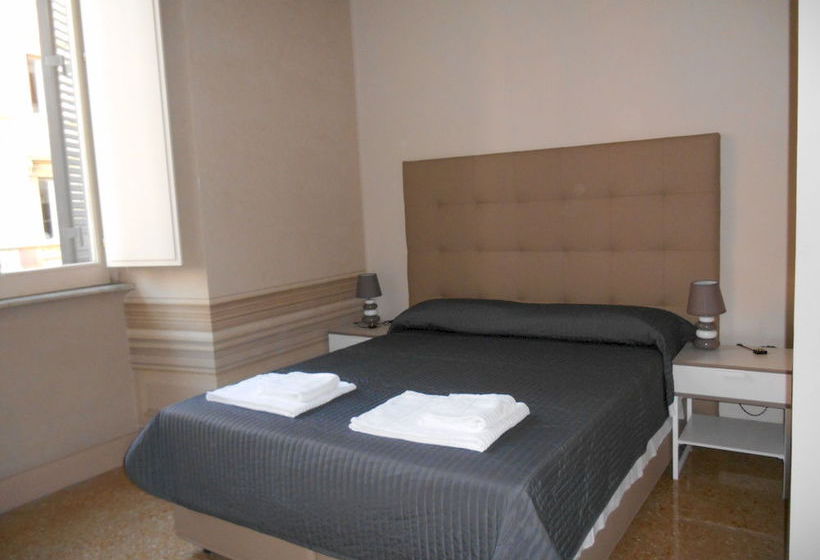 Bed and Breakfast Azzurra Guest House  | Roma | Roma | Italia 2