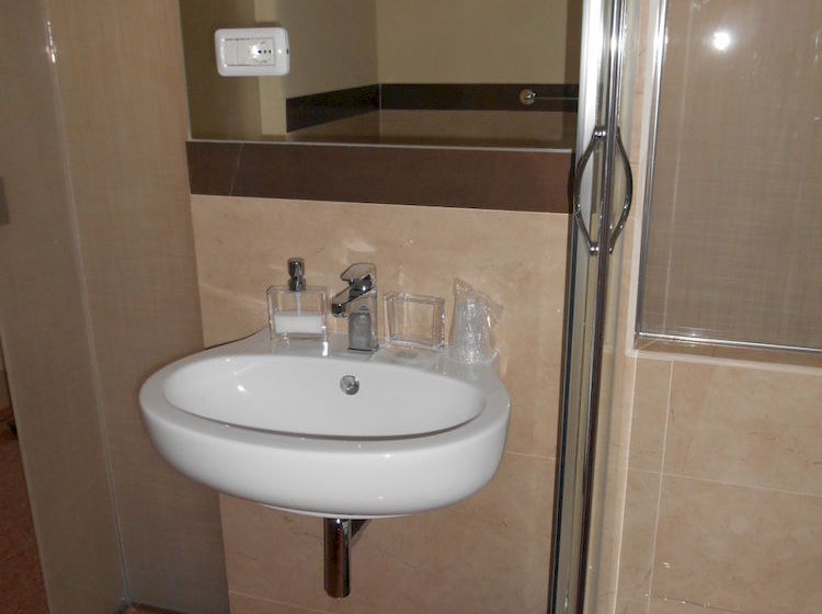 Bed and Breakfast Azzurra Guest House  | Roma | Roma | Italia 3