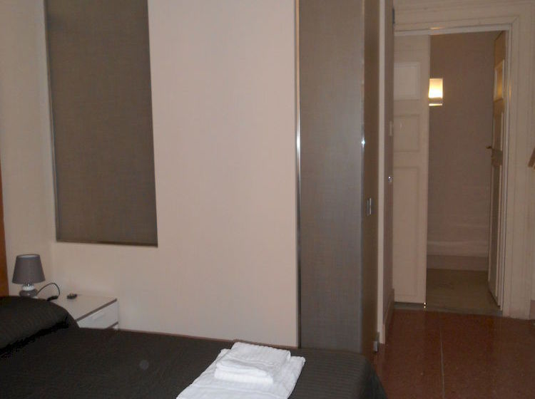 Bed and Breakfast Azzurra Guest House  | Roma | Roma | Italia 4