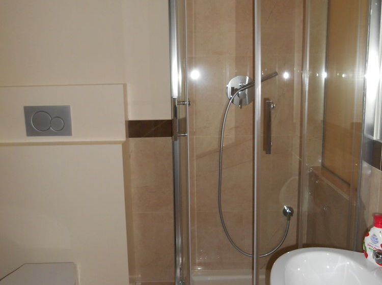 Bed and Breakfast Azzurra Guest House  | Roma | Roma | Italia 5