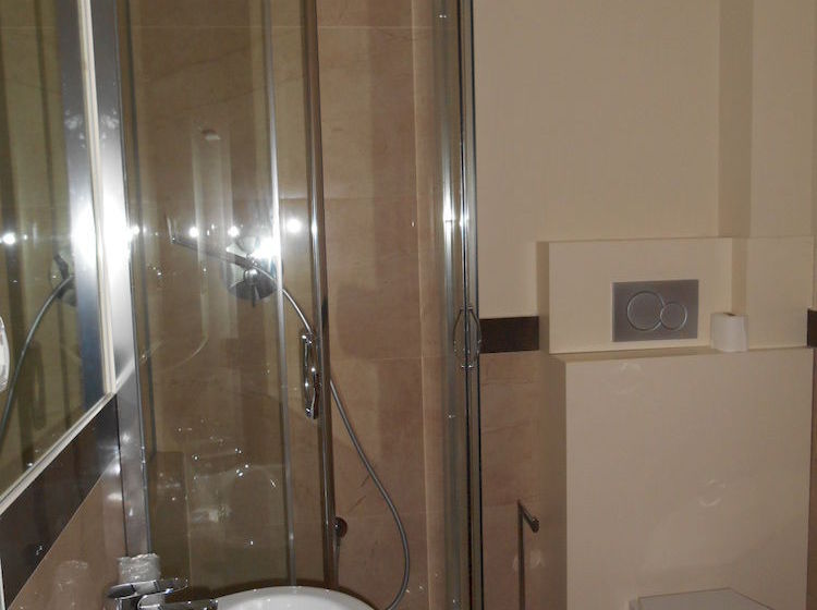 Bed and Breakfast Azzurra Guest House  | Roma | Roma | Italia 6