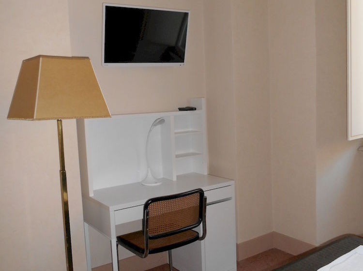 Bed and Breakfast Azzurra Guest House  | Roma | Roma | Italia 7