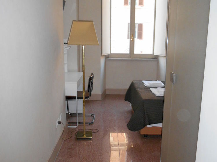 Bed and Breakfast Azzurra Guest House  | Roma | Roma | Italia 8