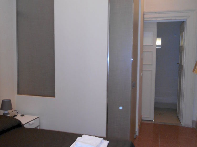 Bed and Breakfast Azzurra Guest House  | Roma | Roma | Italia 9