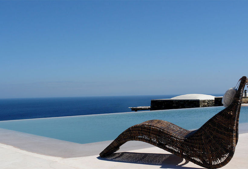 Hotel Pantelleria Dream Exclusive