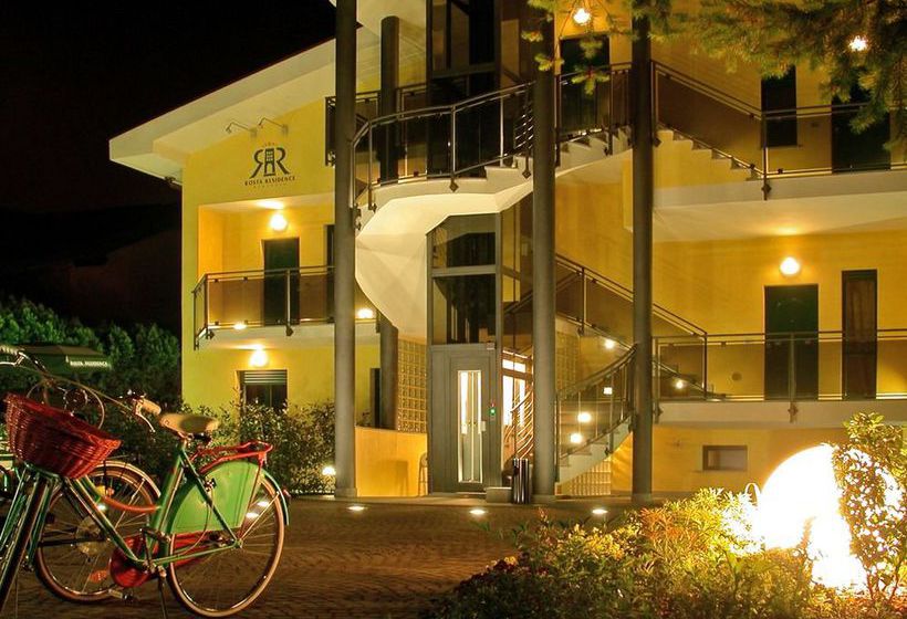 Rosta Residence Ranverso  | Rosta | Torino | Italia 11