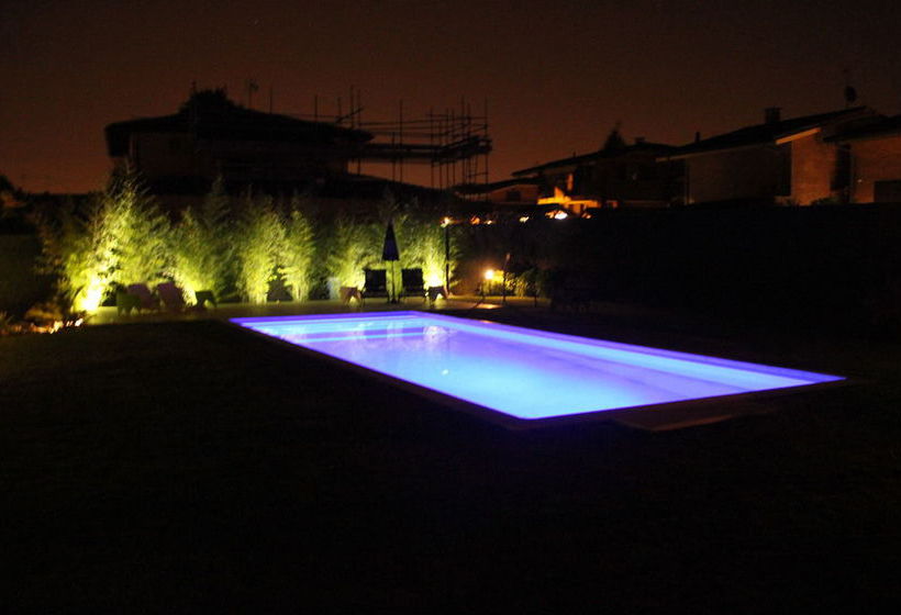 Rosta Residence Ranverso  | Rosta | Torino | Italia 14