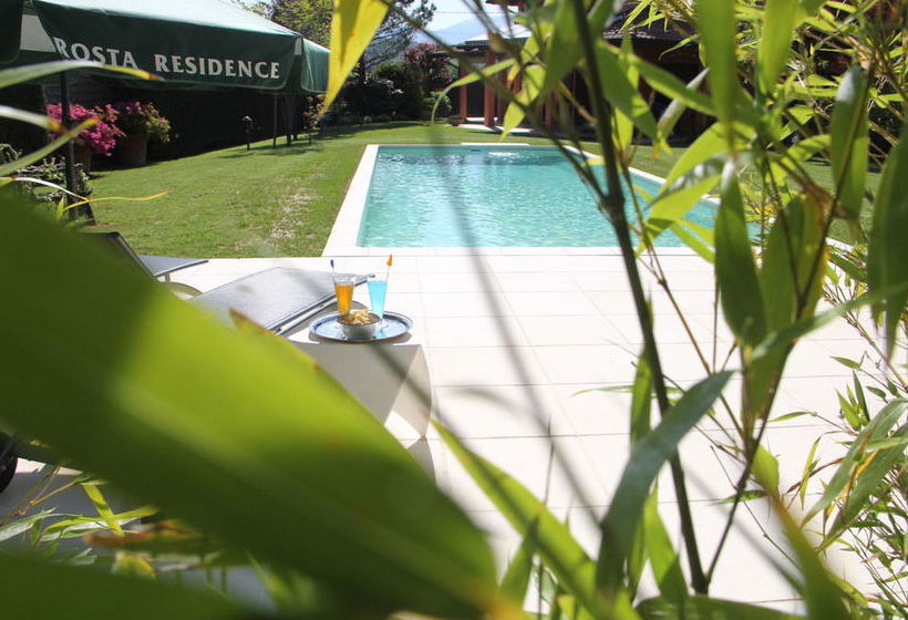 Rosta Residence Ranverso  | Rosta | Torino | Italia 15