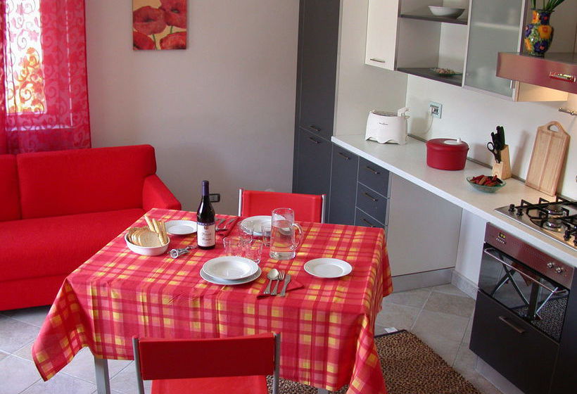 Rosta Residence Ranverso  | Rosta | Torino | Italia 17