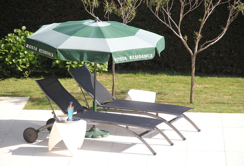 Rosta Residence Ranverso  | Rosta | Torino | Italia 18