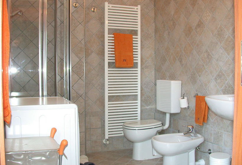 Rosta Residence Ranverso  | Rosta | Torino | Italia 20