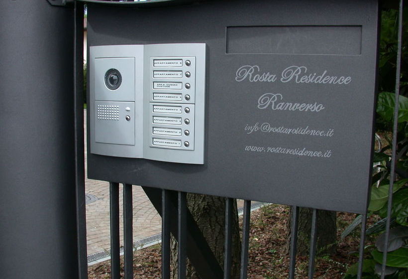 Rosta Residence Ranverso  | Rosta | Torino | Italia 5