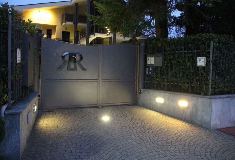 Rosta Residence Ranverso  | Rosta | Torino | Italia 6