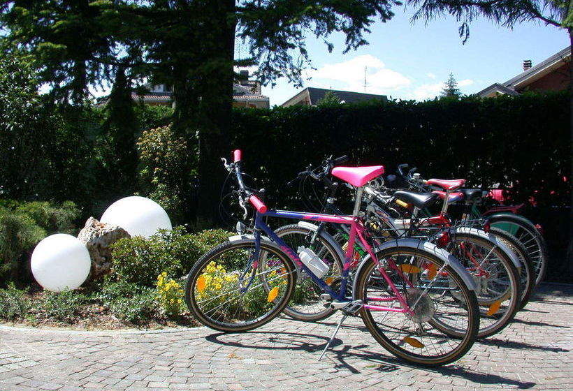 Rosta Residence Ranverso  | Rosta | Torino | Italia 7