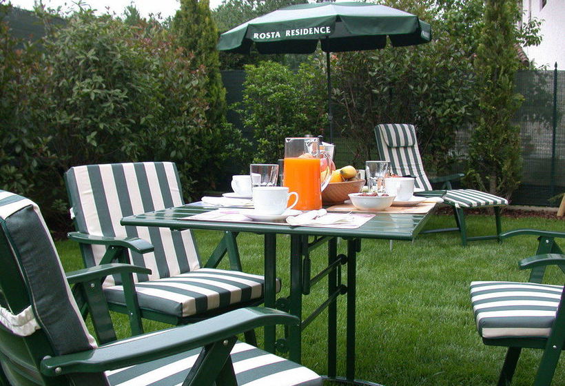 Rosta Residence Ranverso  | Rosta | Torino | Italia 9