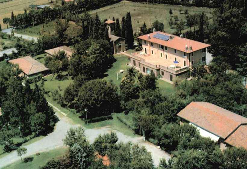 Appartamenti La Principina - I Casali Grosseto