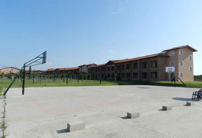 Hotel Antica Fornace Grosseto