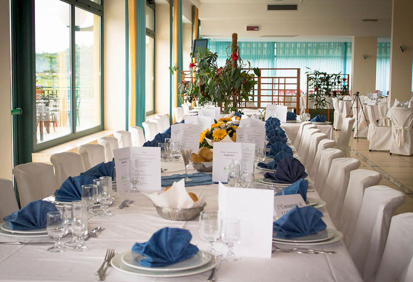 Hotel Ristorante Il Grillo  | Acquaviva Picena | Ascoli Piceno | Italia 1