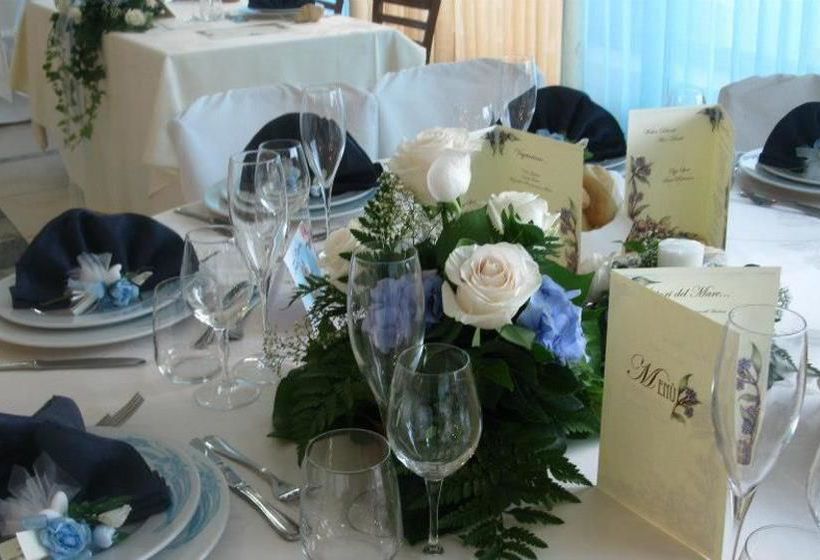 Hotel Ristorante Il Grillo  | Acquaviva Picena | Ascoli Piceno | Italia 10