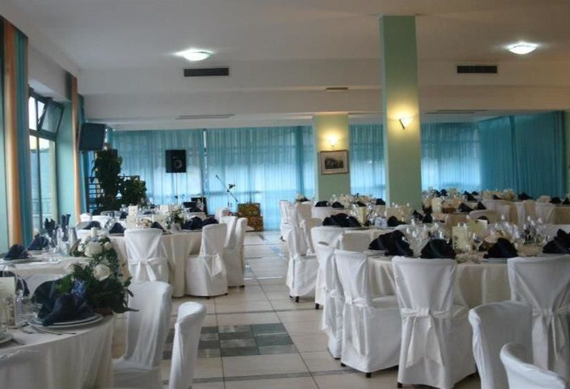 Hotel Ristorante Il Grillo  | Acquaviva Picena | Ascoli Piceno | Italia 12