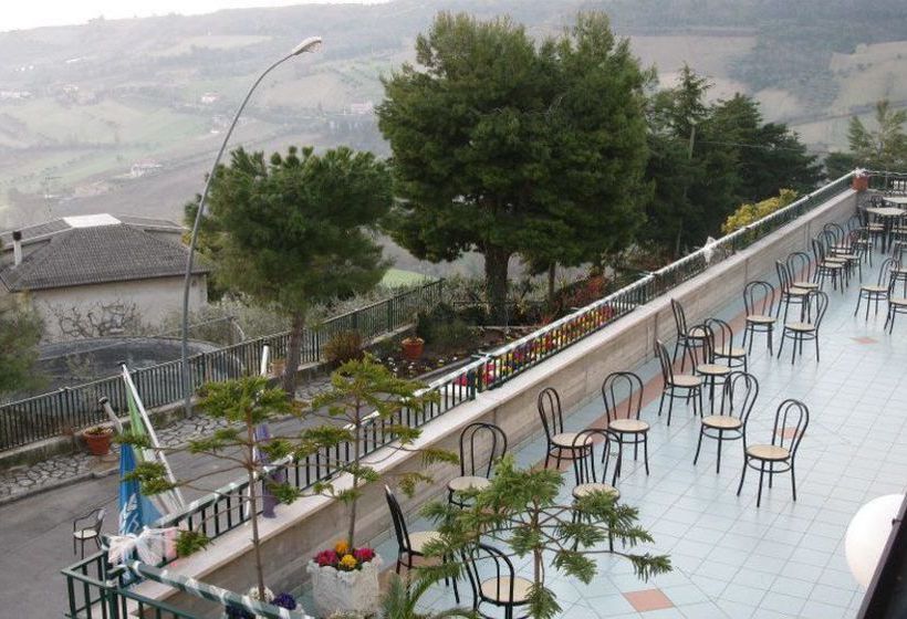 Hotel Ristorante Il Grillo  | Acquaviva Picena | Ascoli Piceno | Italia 14