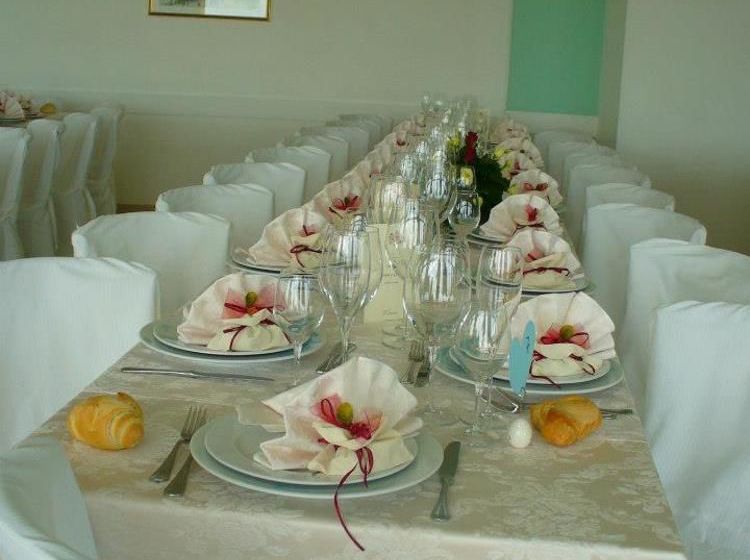 Hotel Ristorante Il Grillo  | Acquaviva Picena | Ascoli Piceno | Italia 16