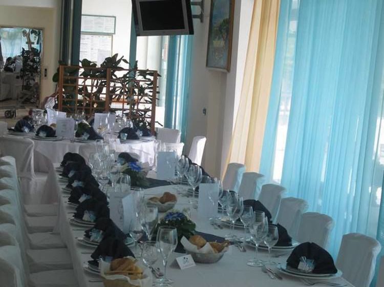 Hotel Ristorante Il Grillo  | Acquaviva Picena | Ascoli Piceno | Italia 17