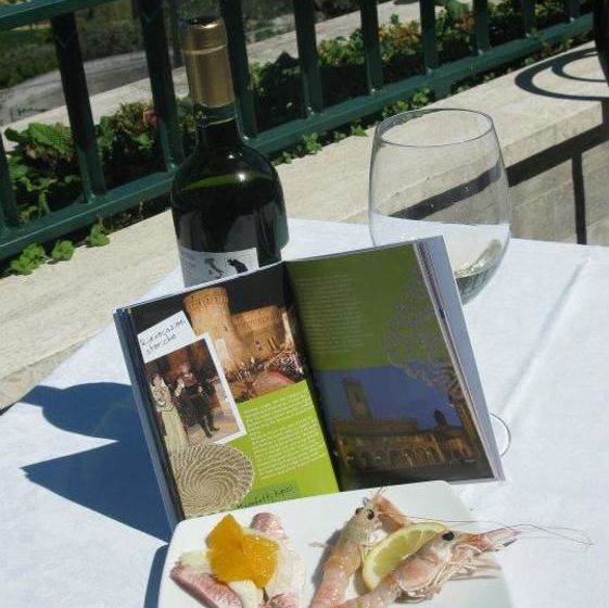 Hotel Ristorante Il Grillo  | Acquaviva Picena | Ascoli Piceno | Italia 18