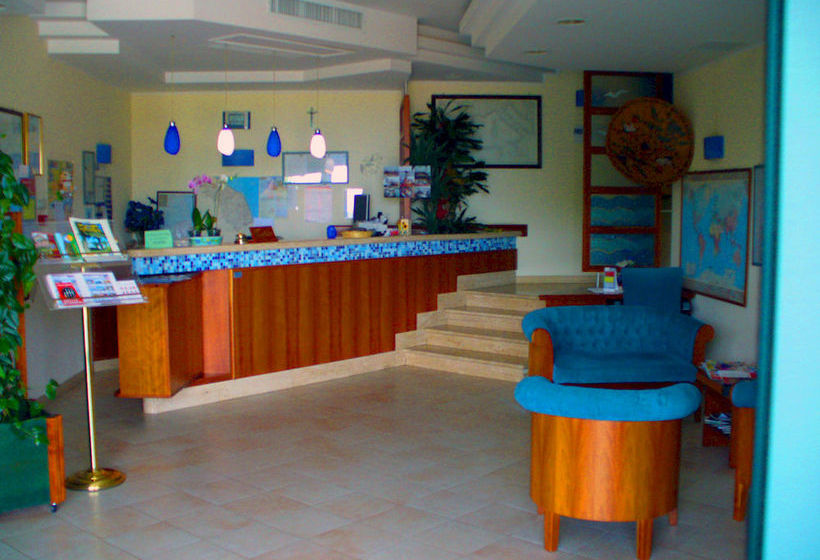 Hotel Ristorante Il Grillo  | Acquaviva Picena | Ascoli Piceno | Italia 2