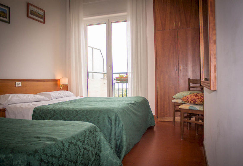 Hotel Ristorante Il Grillo  | Acquaviva Picena | Ascoli Piceno | Italia 3