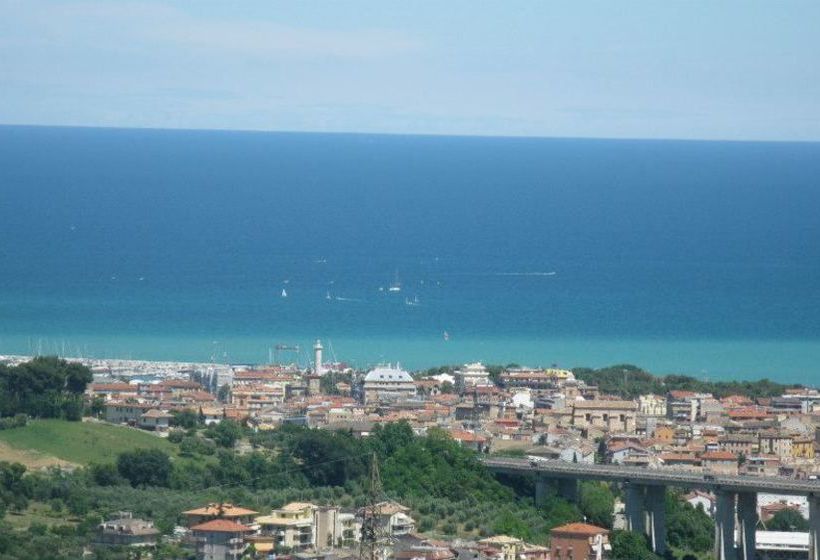 Hotel Ristorante Il Grillo  | Acquaviva Picena | Ascoli Piceno | Italia 5