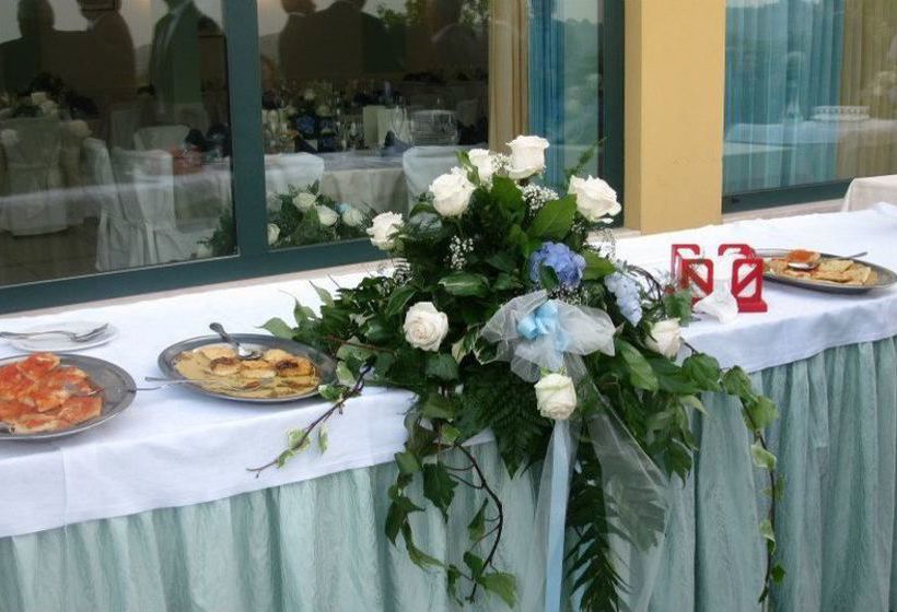 Hotel Ristorante Il Grillo  | Acquaviva Picena | Ascoli Piceno | Italia 6