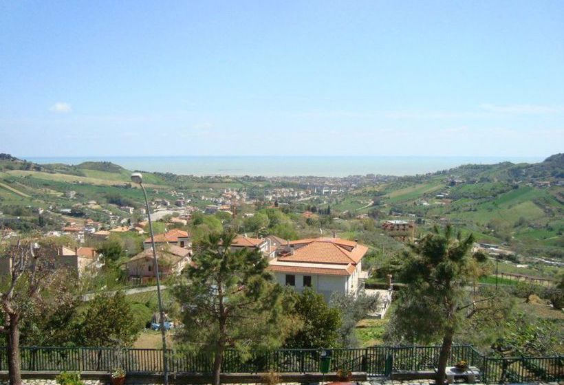 Hotel Ristorante Il Grillo  | Acquaviva Picena | Ascoli Piceno | Italia 7