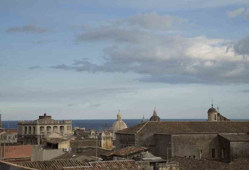 Dimora De Mauro Catania