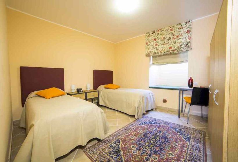 Dimora De Mauro  | Catania | Catania | Italia 1