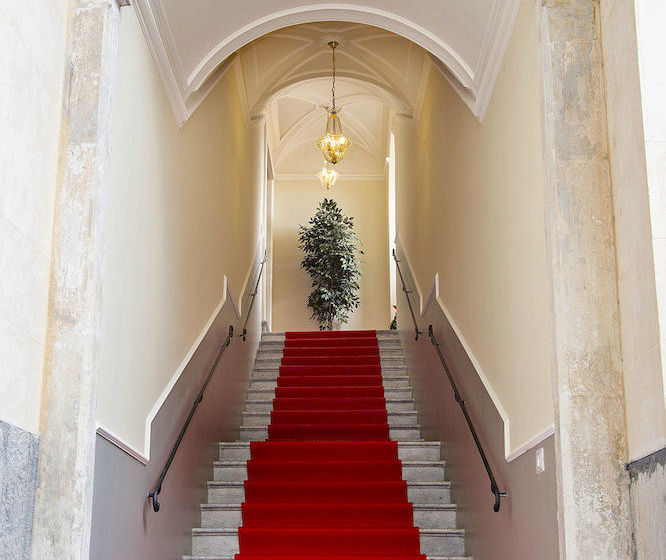 Dimora De Mauro  | Catania | Catania | Italia 10