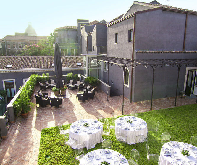 Dimora De Mauro  | Catania | Catania | Italia 12