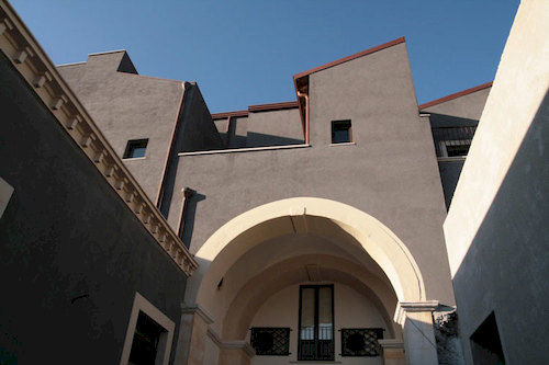 Dimora De Mauro  | Catania | Catania | Italia 14